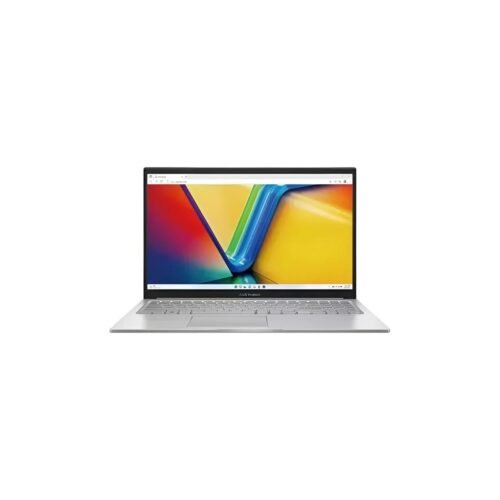 asus_chromebook_n4500_4g_128gb ASUS Chromebook 15.6" FHD Laptop, Procesador Intel Celeron N4500, 4GB LPDDR4X RAM, 128GB eMMC, USB-C, Wi-Fi 6, Bluetooth, Chrome OS