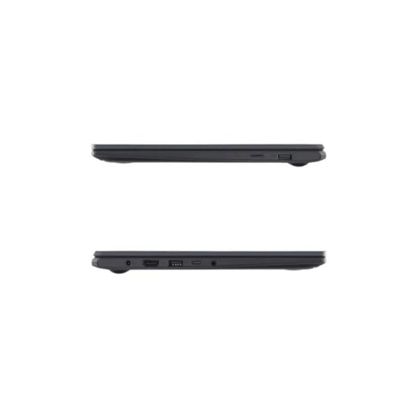 Laptop ASUS Vivobook Go 14" FHD, Intel Celeron N4500 (hasta 2.8 GHz), 4GB DDR4 RAM, 128GB SSD, HDMI, USB, Wi-Fi, Bluetooth, Windows 11 Home, Diseño Ultraligero