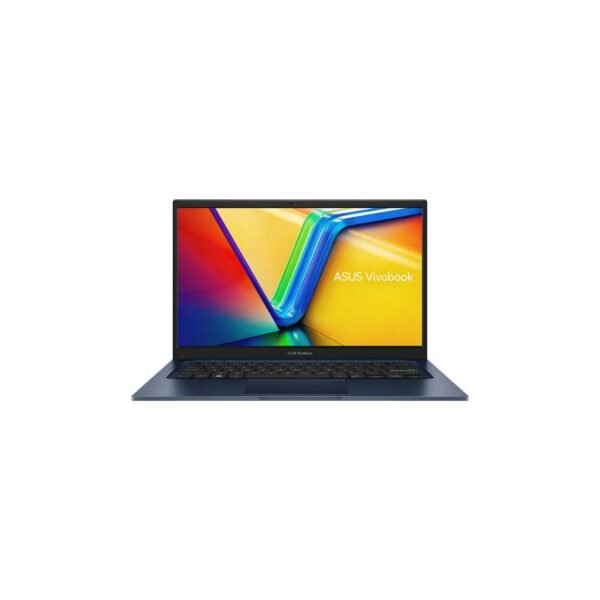 asus_vivobook_i3_8gb_128gb_4 ASUS Vivobook 14" FHD Computadora Portátil, Intel Core i3-1215U, 8GB DDR4 RAM, 128GB SSD, HDMI, USB-C, Wi-Fi 6, Bluetooth, Windows 11 Home