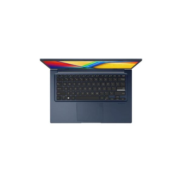 asus_vivobook_i3_8gb_128gb_5 ASUS Vivobook 14" FHD Computadora Portátil, Intel Core i3-1215U, 8GB DDR4 RAM, 128GB SSD, HDMI, USB-C, Wi-Fi 6, Bluetooth, Windows 11 Home