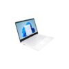 hp_14_celeron_4gb_64gb_2 Laptop HP 14" HD Intel Celeron N4500, 4GB RAM, 64GB SSD, Wi-Fi 6, USB-C, Windows 11 Home, Ligera 1.5kg, Color Blanco