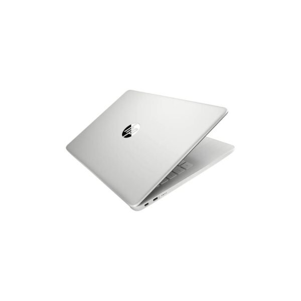 hp_stream_14_celeron_4gb_64gb_2 HP Stream 14" HD Laptop, Intel Celeron N4120, 4GB DDR4 RAM, 64GB eMMC, HDMI, USB-C, Wi-Fi, Bluetooth, Windows 11 Home en Modo S, Plateada