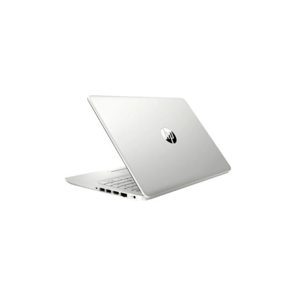 hp_stream_14_celeron_4gb_64gb_3 HP Stream 14" HD Laptop, Intel Celeron N4120, 4GB DDR4 RAM, 64GB eMMC, HDMI, USB-C, Wi-Fi, Bluetooth, Windows 11 Home en Modo S, Plateada