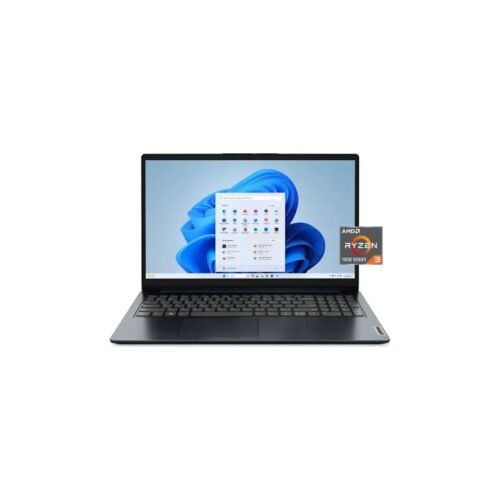 lenovo_ideapad_amd_ryzen3_4gb_128gb Lenovo IdeaPad 15.6" FHD Computadora portátil, AMD Ryzen 3 7320U, 4GB LPDDR5 RAM, 128GB SSD, HDMI, USB-C, Wi-Fi 6, Bluetooth, Windows 11 Home